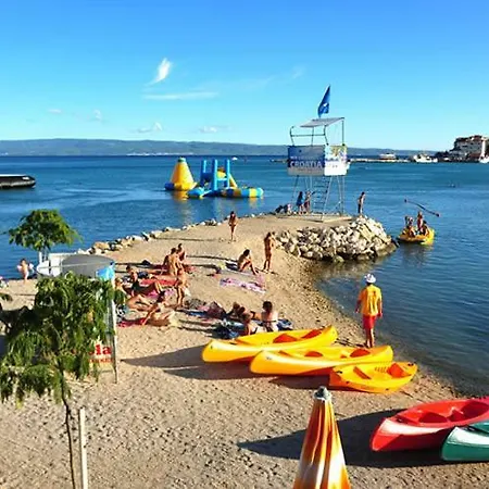 Apartament Dream Split