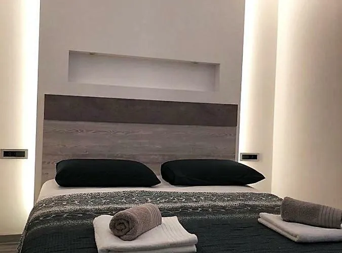 Apartamento Dream Split