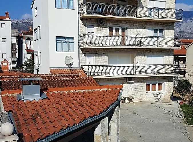 Apartamento Dream *