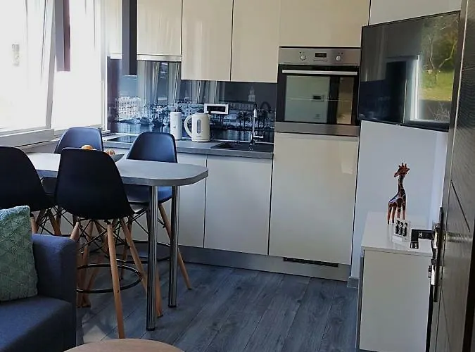 Apartamento Dream