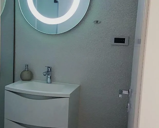 Apartamento Dream *
