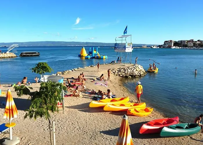 Apartamento Dream Split