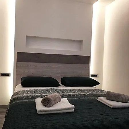 公寓 Dream 斯普利特